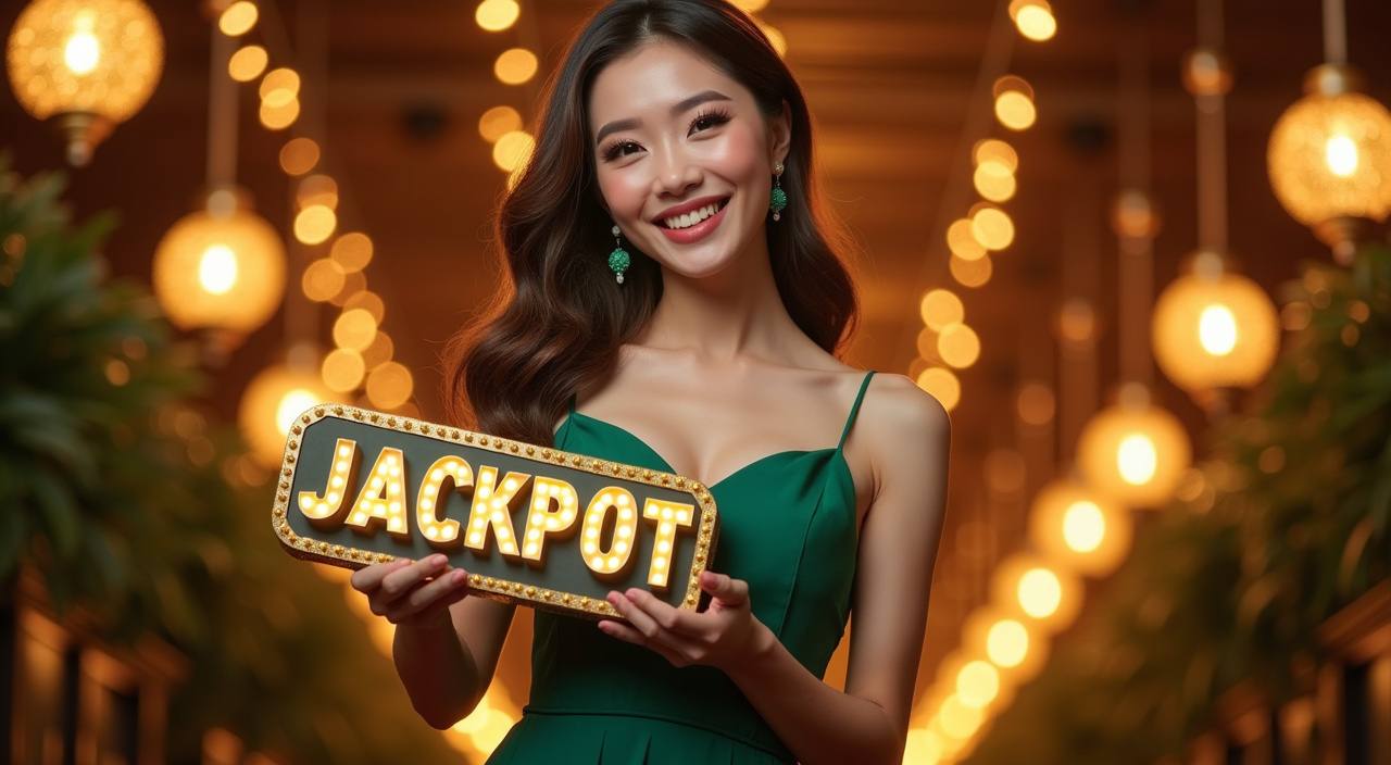 pentaslot Gates and Mahjong